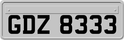 GDZ8333