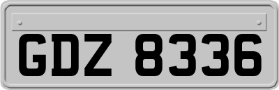 GDZ8336