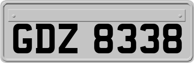 GDZ8338