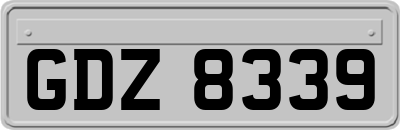 GDZ8339