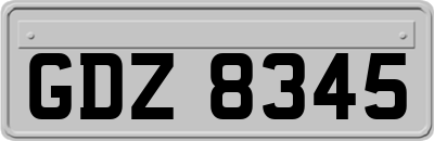 GDZ8345