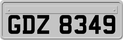 GDZ8349