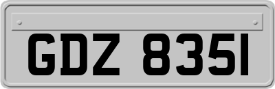 GDZ8351