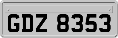 GDZ8353