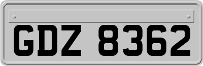 GDZ8362