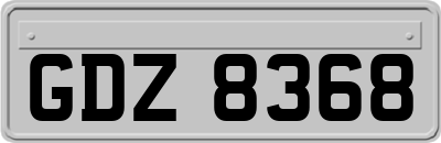 GDZ8368