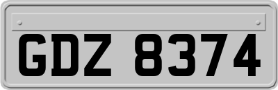 GDZ8374