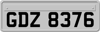 GDZ8376