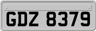 GDZ8379