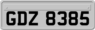 GDZ8385
