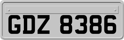 GDZ8386