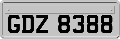 GDZ8388