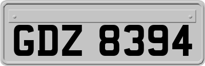 GDZ8394