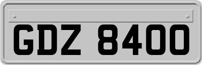 GDZ8400
