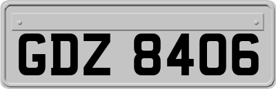 GDZ8406
