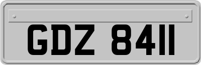 GDZ8411