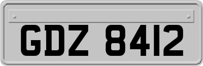 GDZ8412