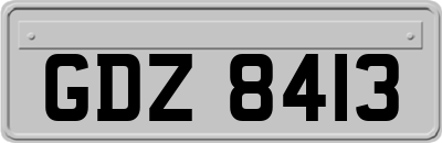 GDZ8413