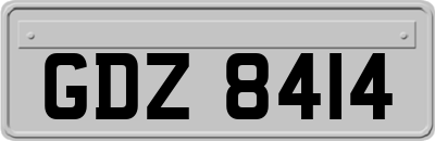 GDZ8414
