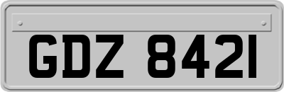 GDZ8421