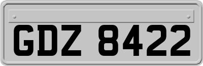 GDZ8422