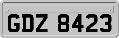 GDZ8423