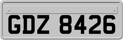 GDZ8426