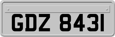GDZ8431