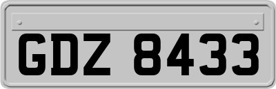 GDZ8433