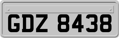 GDZ8438