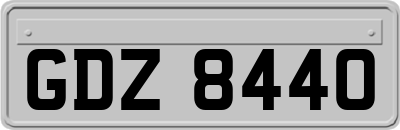 GDZ8440
