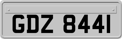GDZ8441