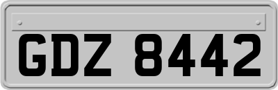 GDZ8442