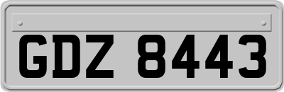 GDZ8443