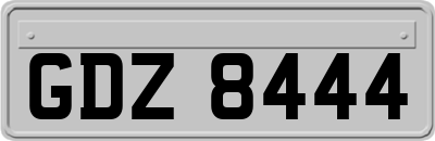 GDZ8444