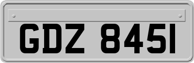 GDZ8451