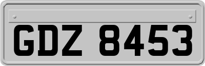 GDZ8453