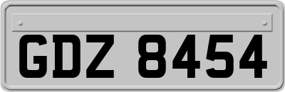 GDZ8454