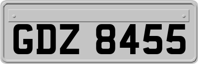GDZ8455