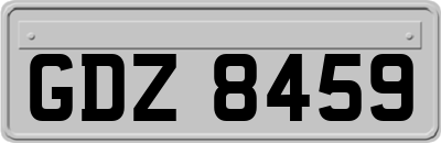 GDZ8459
