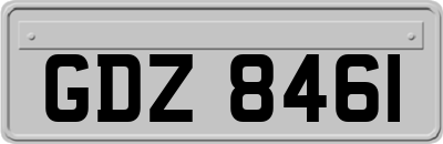 GDZ8461