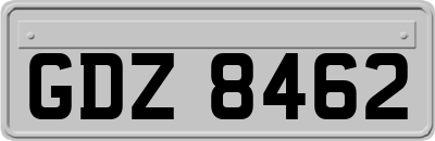 GDZ8462