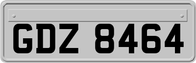 GDZ8464