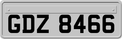GDZ8466