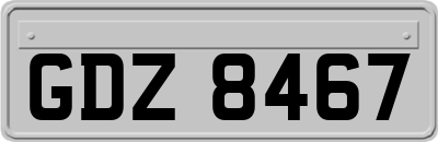 GDZ8467