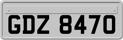 GDZ8470