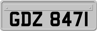 GDZ8471