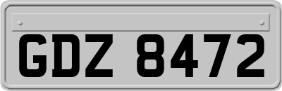 GDZ8472