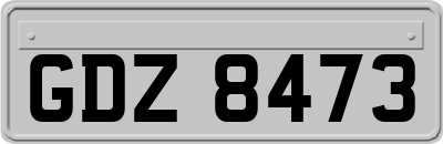GDZ8473