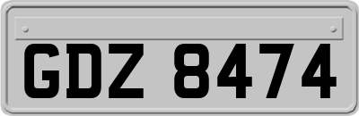 GDZ8474